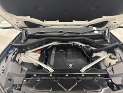 2021 BMW X5 xDrive40i M Sport G05 4X4 Constant Alpine White