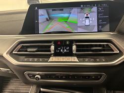 2021 BMW X5 xDrive40i M Sport G05 4X4 Constant Alpine White