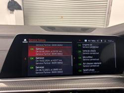 2021 BMW X5 xDrive40i M Sport G05 4X4 Constant Alpine White