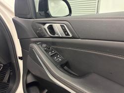 2021 BMW X5 xDrive40i M Sport G05 4X4 Constant Alpine White