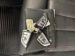 2021 BMW X5 xDrive40i M Sport G05 4X4 Constant Alpine White