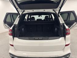 2021 BMW X5 xDrive40i M Sport G05 4X4 Constant Alpine White