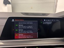 2021 BMW X5 xDrive40i M Sport G05 4X4 Constant Alpine White