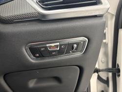 2021 BMW X5 xDrive40i M Sport G05 4X4 Constant Alpine White