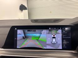 2021 BMW X5 xDrive40i M Sport G05 4X4 Constant Alpine White