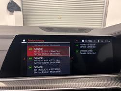 2021 BMW X5 xDrive40i M Sport G05 4X4 Constant Alpine White