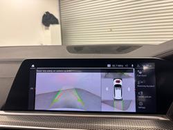 2021 BMW X5 xDrive40i M Sport G05 4X4 Constant Alpine White