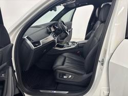 2021 BMW X5 xDrive40i M Sport G05 4X4 Constant Alpine White