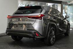 2019 Lexus
                UX 200 F Sport