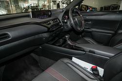 2019 Lexus
                UX 200 F Sport