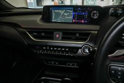 2019 Lexus
                UX 200 F Sport