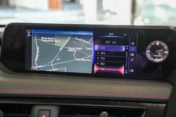 2019 Lexus
                UX 200 F Sport
