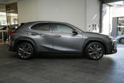 2019 Lexus
                UX 200 F Sport