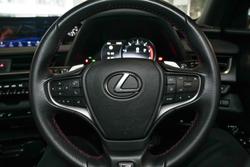 2019 Lexus
                UX 200 F Sport