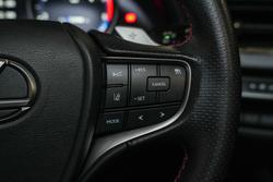 2019 Lexus
                UX 200 F Sport