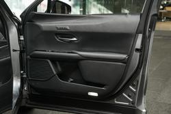 2019 Lexus
                UX 200 F Sport