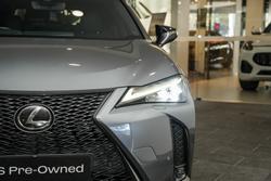 2019 Lexus
                UX 200 F Sport