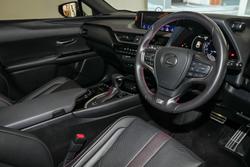2019 Lexus
                UX 200 F Sport