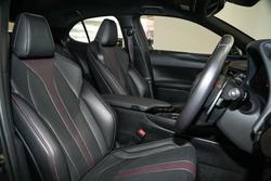 2019 Lexus
                UX 200 F Sport