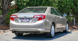 2013 Toyota Camry Atara R