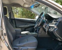 2013 Toyota Camry Atara R