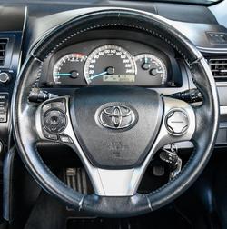 2013 Toyota Camry Atara R