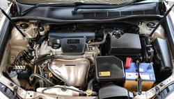 2013 Toyota Camry Atara R