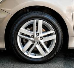 2013 Toyota Camry Atara R