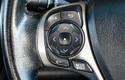 2013 Toyota Camry Atara R