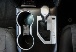 2013 Toyota Camry Atara R