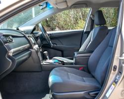 2013 Toyota Camry Atara R