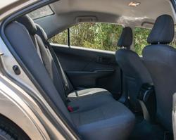 2013 Toyota Camry Atara R