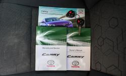 2013 Toyota Camry Atara R