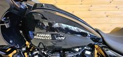 2025 Harley-davidson 2025 Harley-davidson 1900CC FLTRX ROAD GLIDE (117) TOURER Black