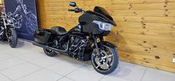 2025 Harley-davidson 2025 Harley-davidson 1900CC FLTRX ROAD GLIDE (117) TOURER Black