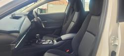 2025 Mazda CX-30 G20 Pure