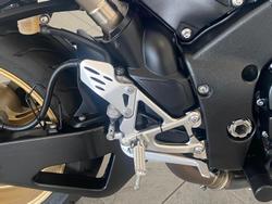 2010 Yamaha YZF-R1 R1 Blue