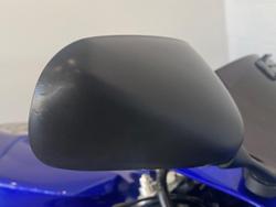 2010 Yamaha YZF-R1 R1 Blue