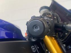 2010 Yamaha YZF-R1 R1 Blue