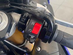 2010 Yamaha YZF-R1 R1 Blue