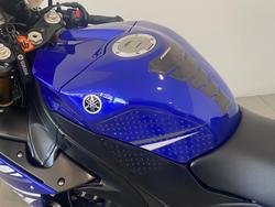 2010 Yamaha YZF-R1 R1 Blue