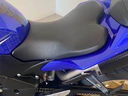 2010 Yamaha YZF-R1 R1 Blue