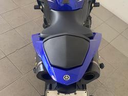 2010 Yamaha YZF-R1 R1 Blue
