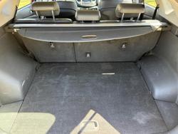 2015 Hyundai Tucson Active X TL Ruby Wine