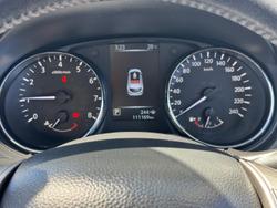 2015 Nissan QASHQAI ST