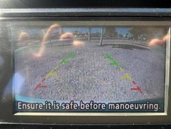 2015 Nissan QASHQAI ST J11 Ivory Pearl