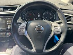 2015 Nissan QASHQAI ST