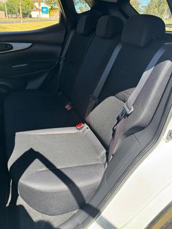 2015 Nissan QASHQAI ST