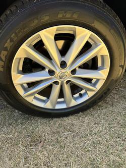 2015 Nissan QASHQAI ST