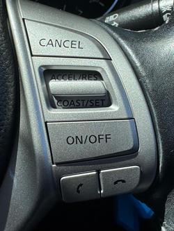 2015 Nissan QASHQAI ST